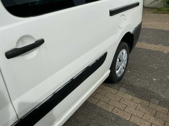 2015 fiat scudo 270 lichte vracht - afbeelding 23 van  55