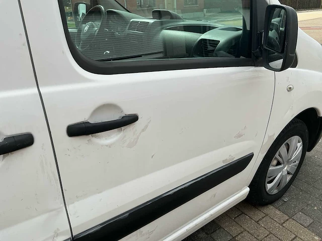 2015 fiat scudo 270 lichte vracht - afbeelding 24 van  55