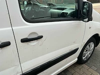 2015 fiat scudo 270 lichte vracht - afbeelding 24 van  55