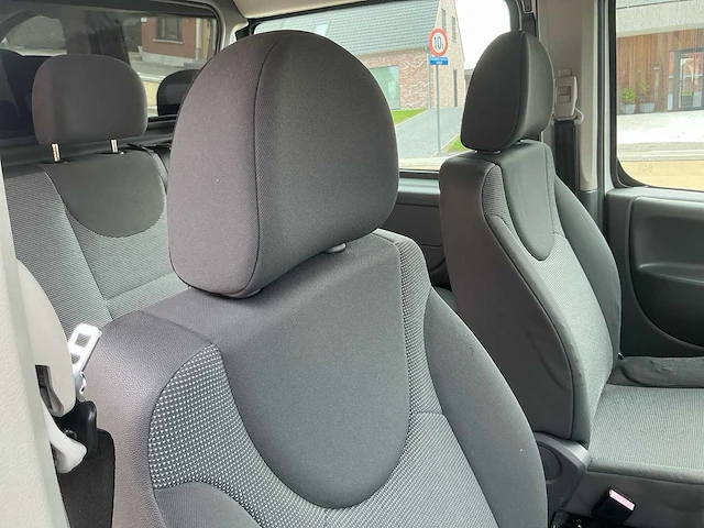 2015 fiat scudo 270 lichte vracht - afbeelding 29 van  55