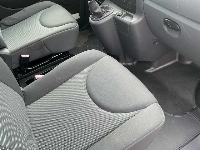 2015 fiat scudo 270 lichte vracht - afbeelding 30 van  55