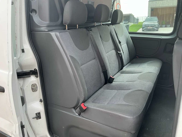 2015 fiat scudo 270 lichte vracht - afbeelding 32 van  55