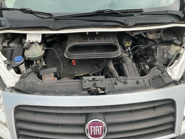 2015 fiat scudo 270 lichte vracht - afbeelding 42 van  55