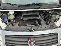 2015 fiat scudo 270 lichte vracht - afbeelding 42 van  55