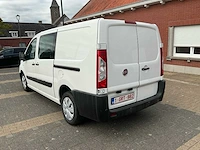 2015 fiat scudo 270 lichte vracht - afbeelding 33 van  55