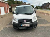 2015 fiat scudo 270 lichte vracht - afbeelding 44 van  55