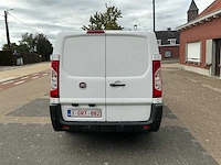 2015 fiat scudo 270 lichte vracht - afbeelding 52 van  55