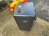 2015 fine elements lh188a mobiele gasverwarming vloerconvector - afbeelding 4 van  7