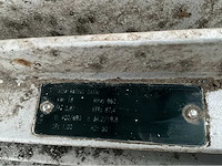 2015 fläkt woods industriële axiaalventilator 1600mm - ongebruikt - afbeelding 9 van  9