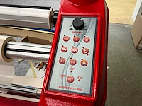 2015 flexa easy lite 160 lamineermachine - afbeelding 2 van  6