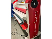 2015 flexa easy lite 160 lamineermachine - afbeelding 3 van  6