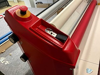 2015 flexa easy lite 160 lamineermachine - afbeelding 4 van  6