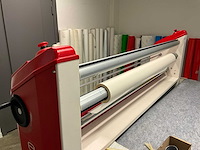 2015 flexa easy lite 160 lamineermachine - afbeelding 6 van  6