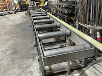 2015 fmb major semiautom metalen horizontale bandzaagmachine - afbeelding 4 van  7