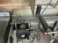 2015 fom industrie sika plus afkortcirkelzaagmachine - afbeelding 2 van  14