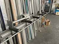 2015 fom industrie sika plus afkortcirkelzaagmachine - afbeelding 3 van  14