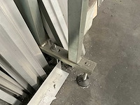 2015 fom industrie sika plus afkortcirkelzaagmachine - afbeelding 4 van  14