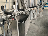 2015 fom industrie sika plus afkortcirkelzaagmachine - afbeelding 9 van  14