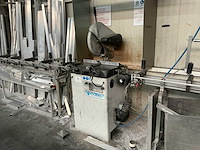 2015 fom industrie sika plus afkortcirkelzaagmachine - afbeelding 10 van  14