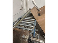 2015 fomindustrie sika plus cirkelzaagmachine metaal - afbeelding 6 van  6