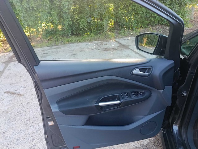 2015 ford c-max - dxa - afbeelding 16 van  31