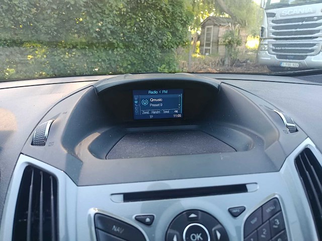 2015 ford c-max - dxa - afbeelding 4 van  31