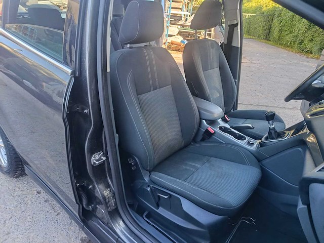 2015 ford c-max - dxa - afbeelding 10 van  31