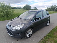 2015 ford c-max - dxa - afbeelding 1 van  31