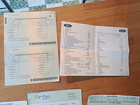 2015 ford c-max - dxa - afbeelding 20 van  31