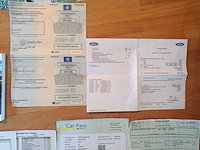 2015 ford c-max - dxa - afbeelding 22 van  31