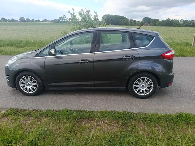 2015 ford c-max - dxa - afbeelding 12 van  31