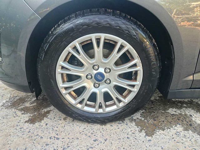 2015 ford c-max - dxa - afbeelding 26 van  31