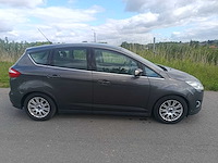 2015 ford c-max - dxa - afbeelding 27 van  31