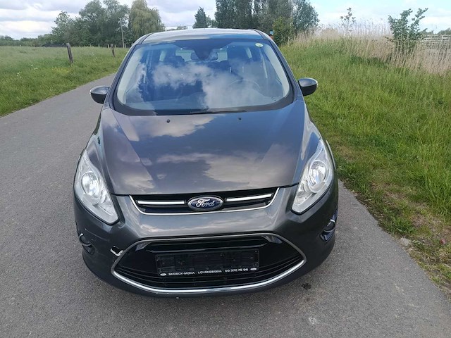 2015 ford c-max - dxa - afbeelding 29 van  31