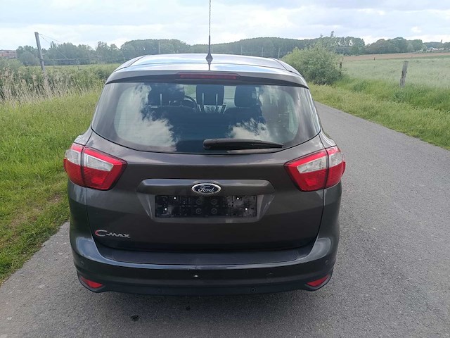 2015 ford c-max - dxa - afbeelding 31 van  31