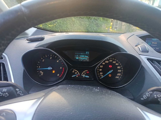 2015 ford c-max - dxa - afbeelding 2 van  31