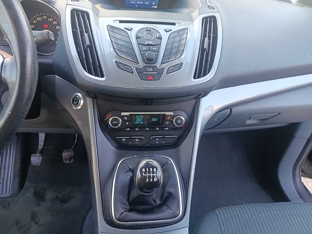 2015 ford c-max - dxa - afbeelding 3 van  31