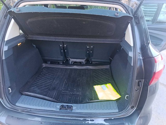 2015 ford c-max - dxa - afbeelding 9 van  31