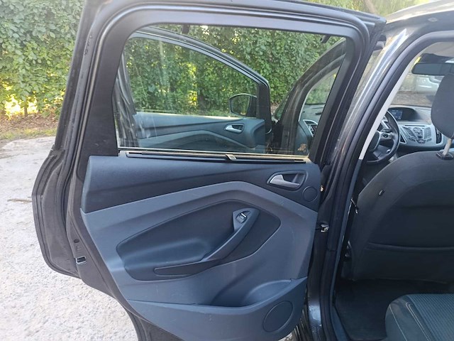 2015 ford c-max - dxa - afbeelding 14 van  31