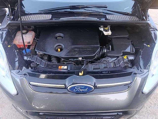 2015 ford c-max - dxa - afbeelding 17 van  31