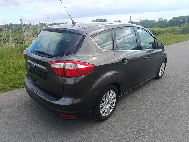 2015 ford c-max - dxa - afbeelding 23 van  31