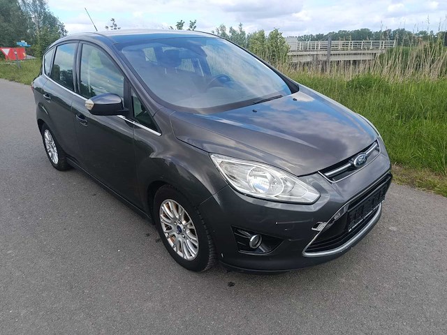 2015 ford c-max - dxa - afbeelding 28 van  31