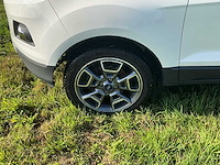2015 ford ecosport - afbeelding 2 van  51