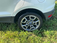 2015 ford ecosport - afbeelding 3 van  51