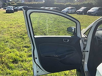 2015 ford ecosport - afbeelding 8 van  51
