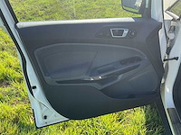 2015 ford ecosport - afbeelding 9 van  51