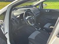 2015 ford ecosport - afbeelding 10 van  51