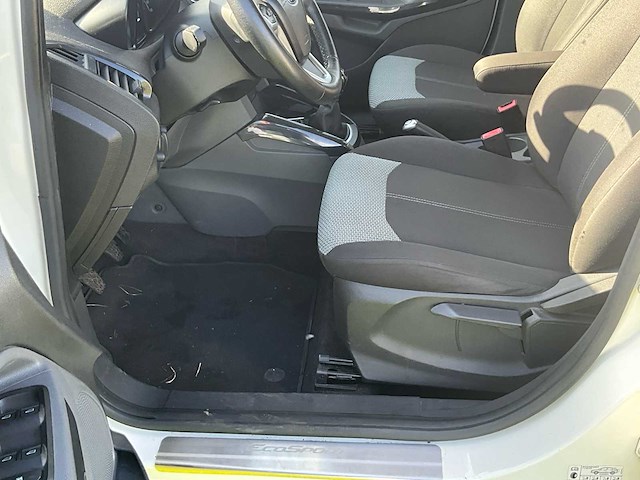 2015 ford ecosport - afbeelding 11 van  51