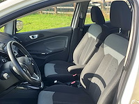 2015 ford ecosport - afbeelding 13 van  51