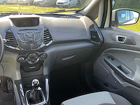 2015 ford ecosport - afbeelding 16 van  51